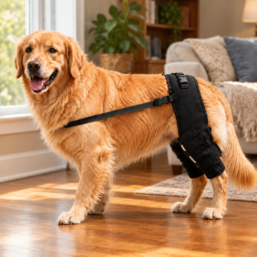 Tailwise Dog Rear Leg Support Brace