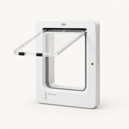 Tailwise Smart RFID Cat Door