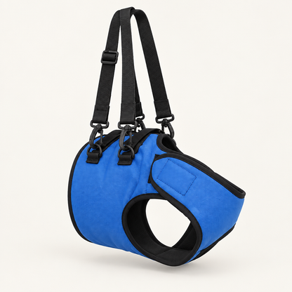 Tailwise Front Leg Support Harness for Senior Dogs