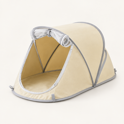 Tailwise Portable Foldable Pet Tent