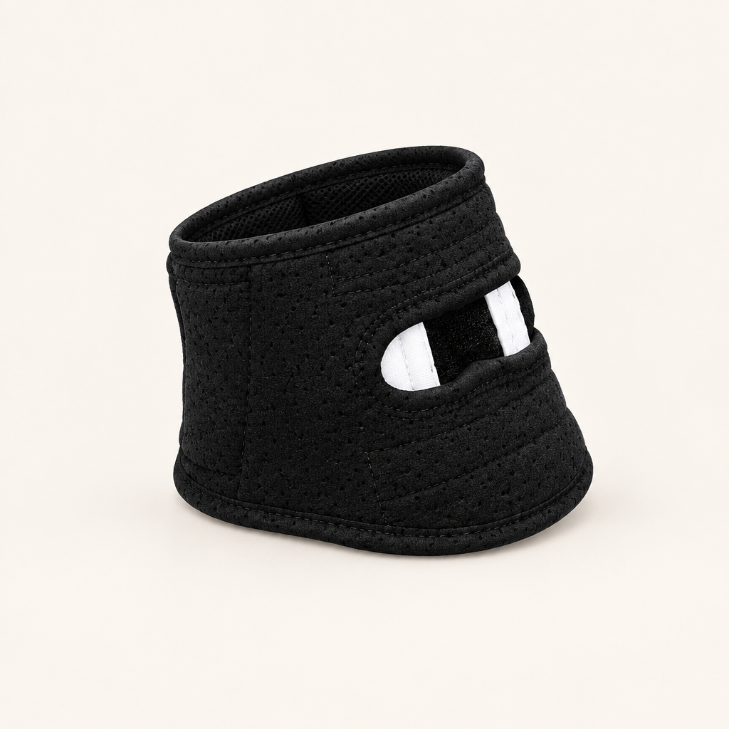 Tailwise Soft Dog Neck Brace Collar