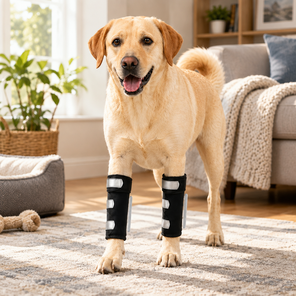 Tailwise Dog Front Leg Brace