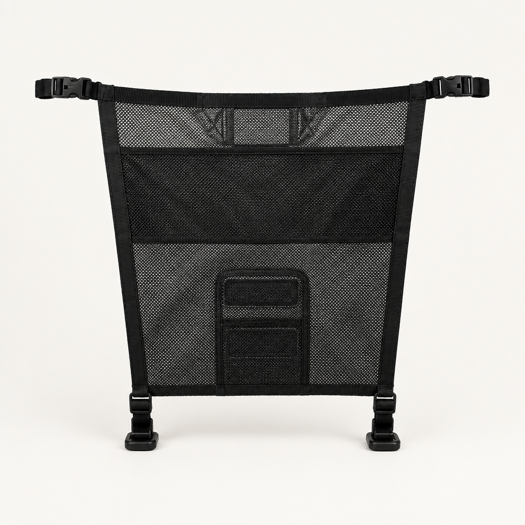 Tailwise Dog Car Barrier Net