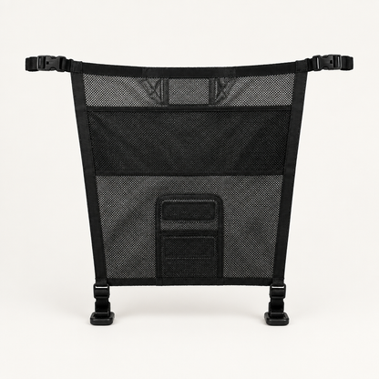 Tailwise Dog Car Barrier Net