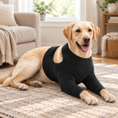 Tailwise Dog Front Leg Cover Suit