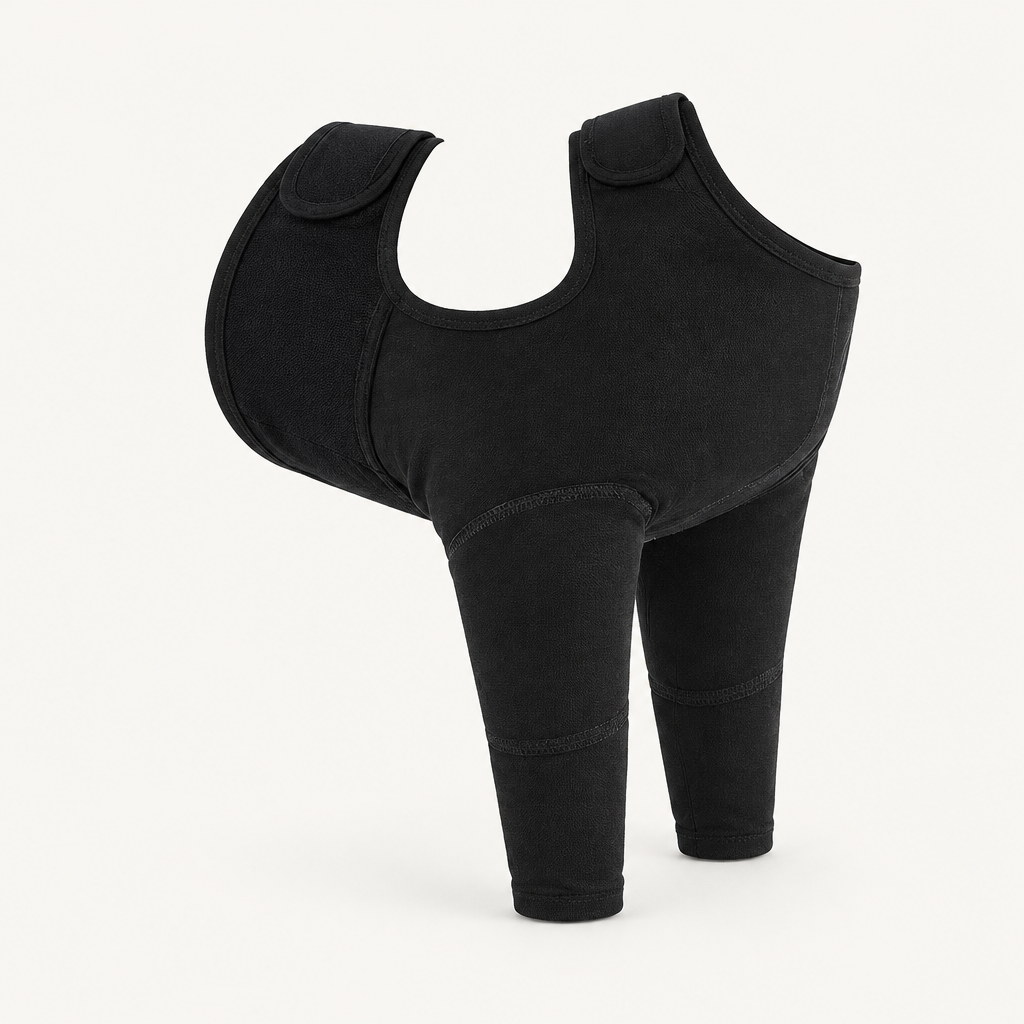 Tailwise Dog Front Leg Cover Suit