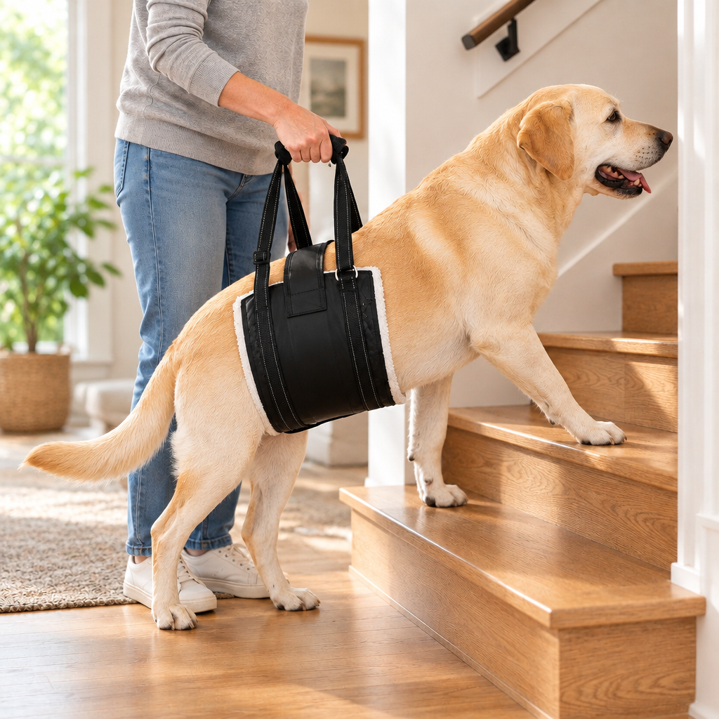 Tailwise Rear Support Dog Lift Sling