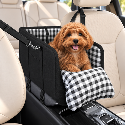 Tailwise Console Dog Car Seat
