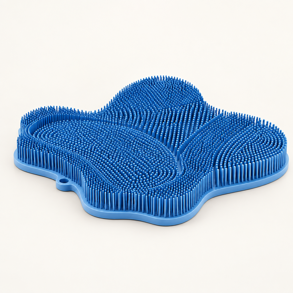 Tailwise Cat Scratch & Massage Mat