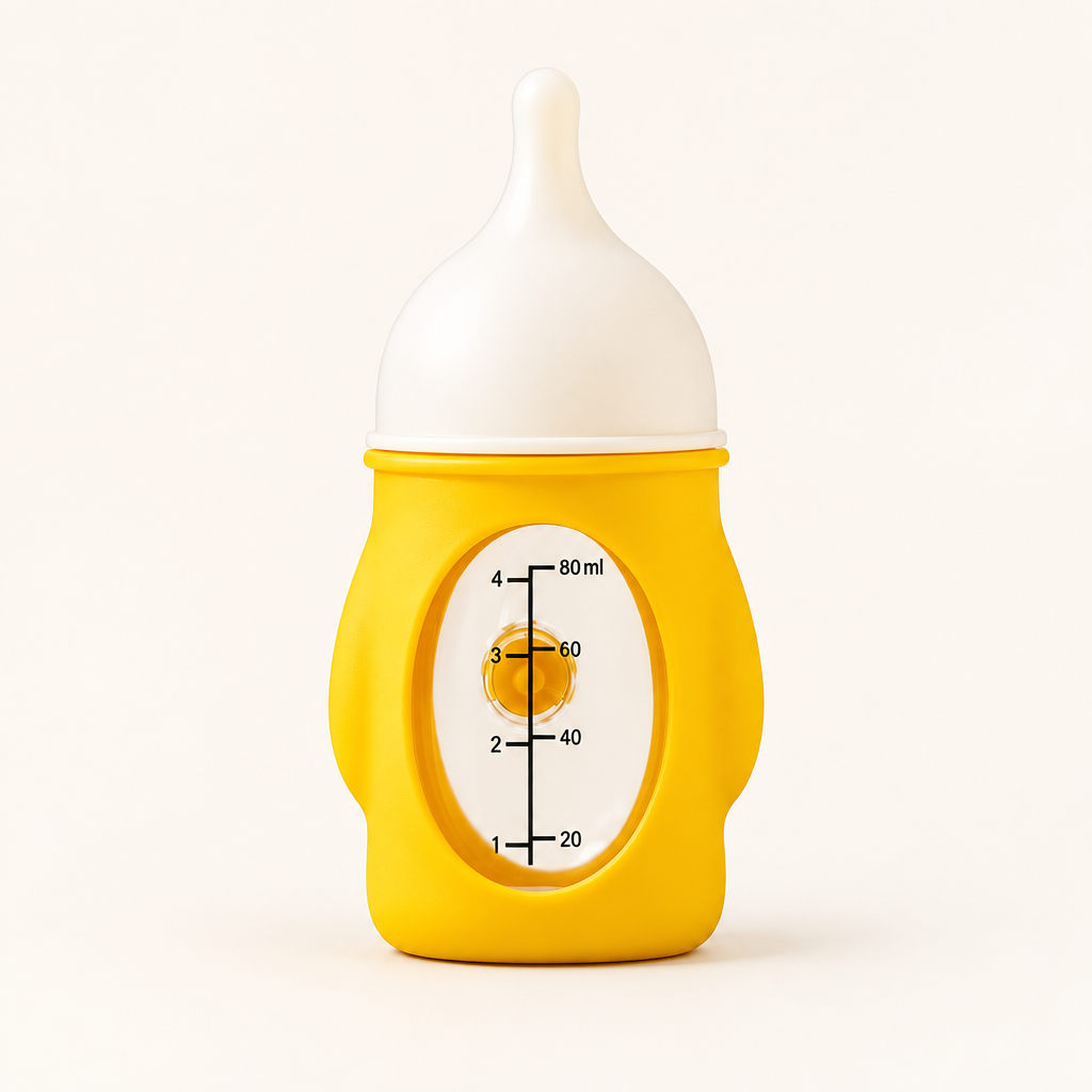 Tailwise Anti-Choke Pet Nursing Bottle