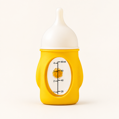 Tailwise Anti-Choke Pet Nursing Bottle