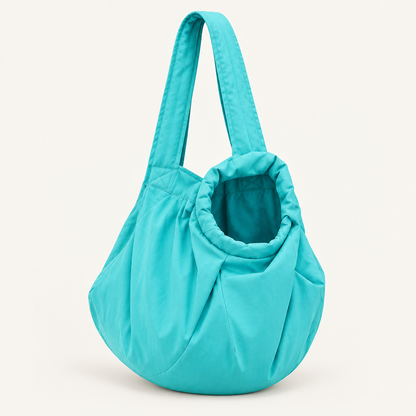 Tailwise Cat Grooming Bag & Carrier